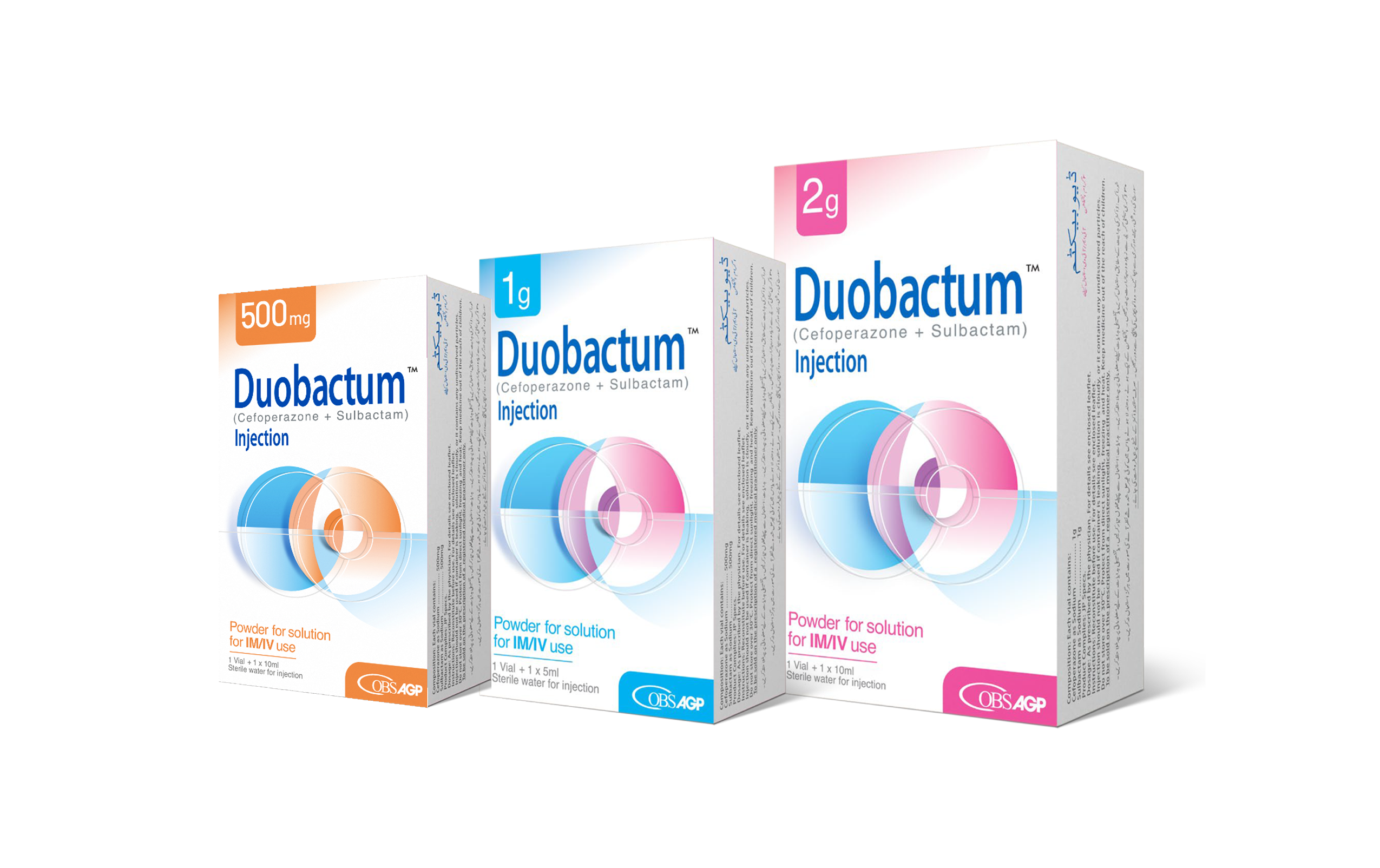 DUOBACTUM