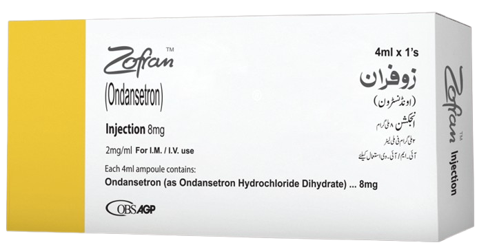 ZOFRAN