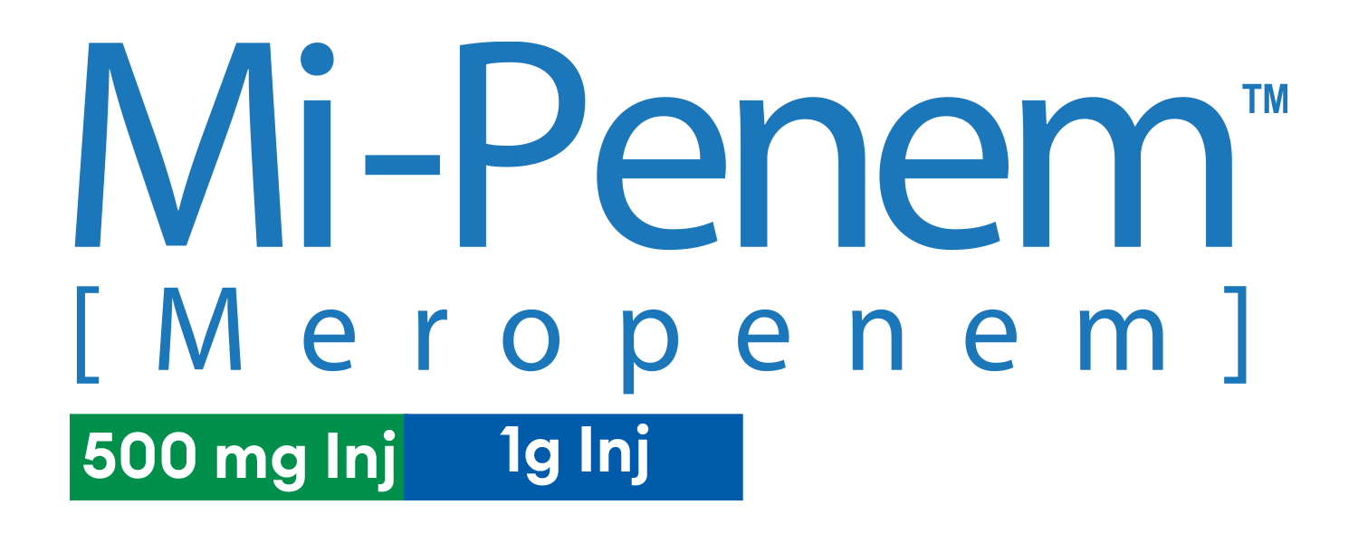 MIPENEM